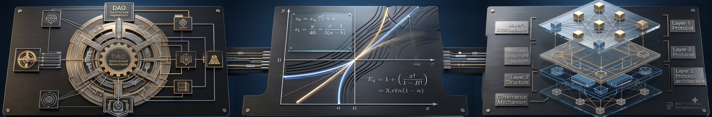 Universal Ventures systems architecture cover image
