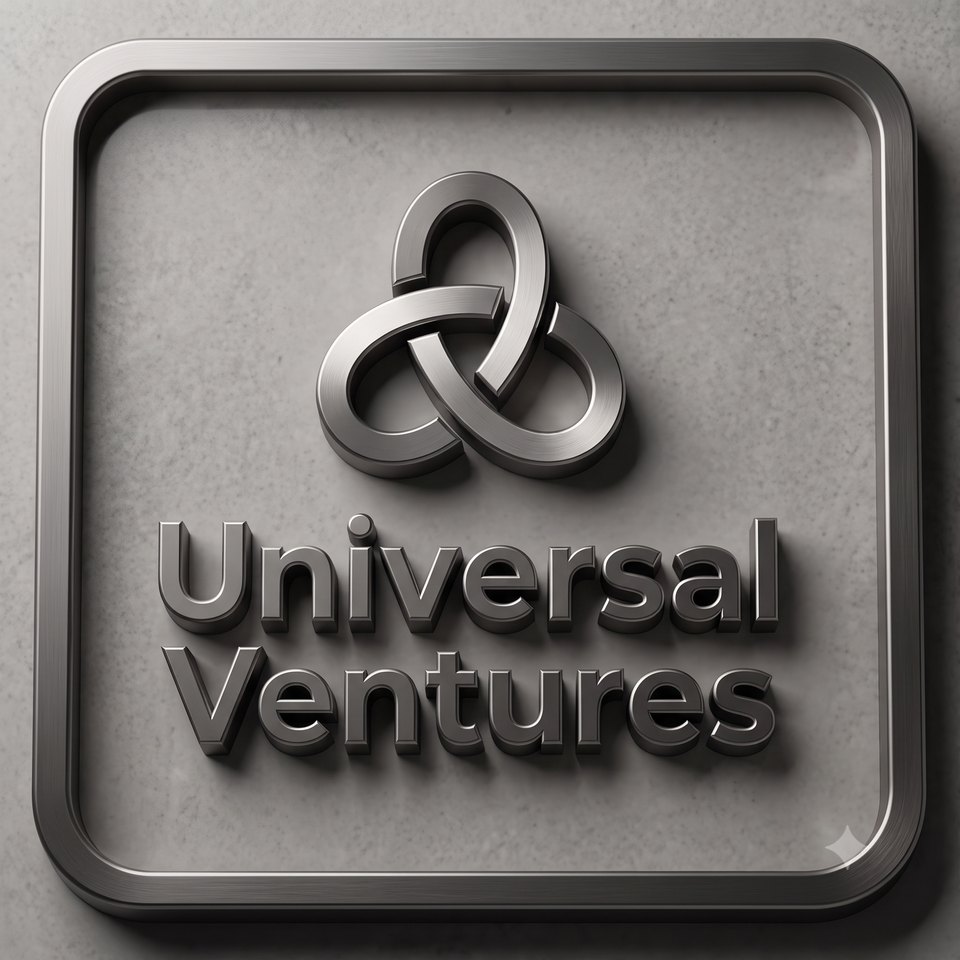Universal Ventures logo